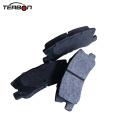 OEM MR510544 Rear Brake Pads for DODGE